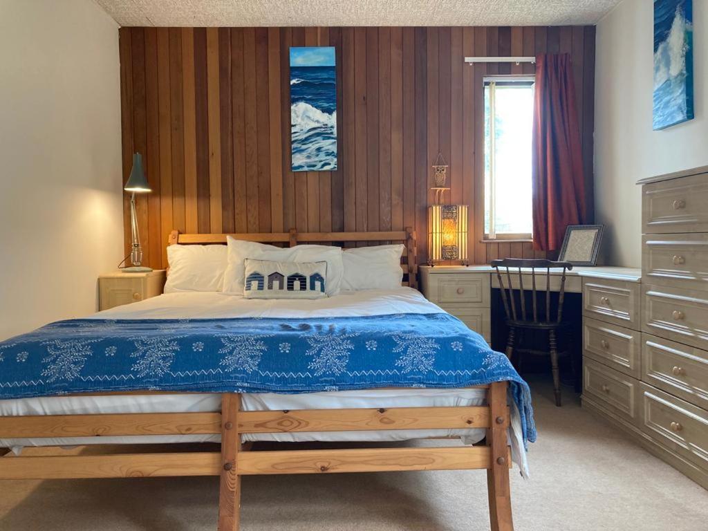 Bed and Breakfast Aquila Retreats Comrie Exterior foto