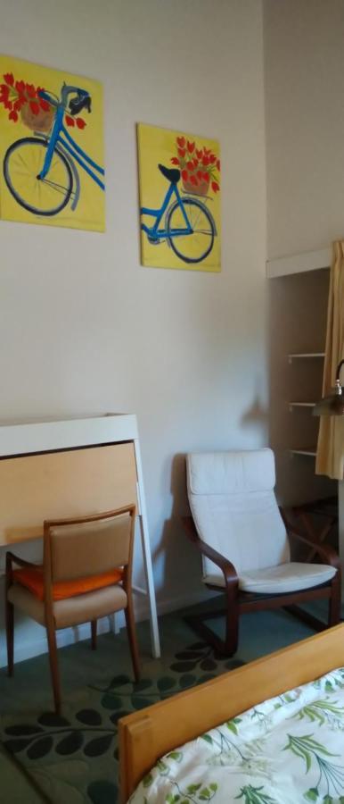 Bed and Breakfast Aquila Retreats Comrie Exterior foto