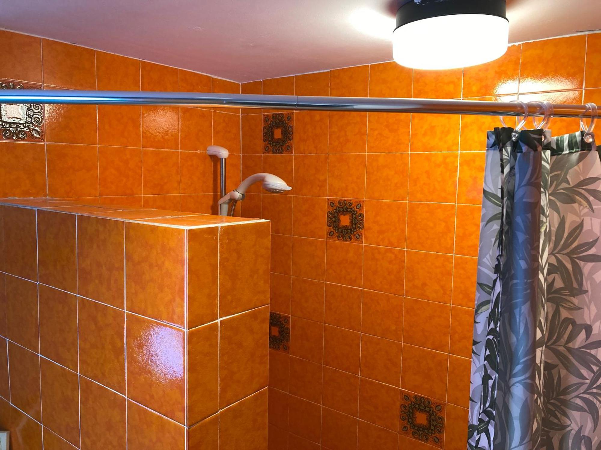Bed and Breakfast Aquila Retreats Comrie Exterior foto